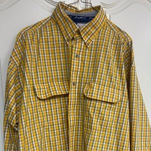 George Strait Men’s Shirt XXL